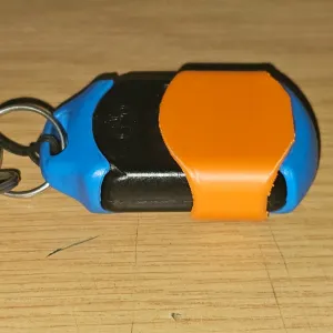 Centurion Nova Gate Remote Button Cover
