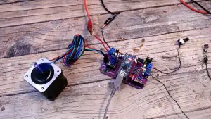 plastic bottle to filament kit