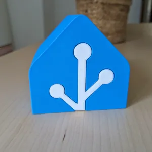 Home Assistant Box