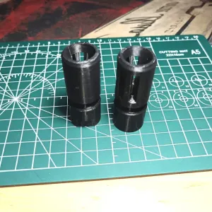 Tippman Commando Original Replica Tip
