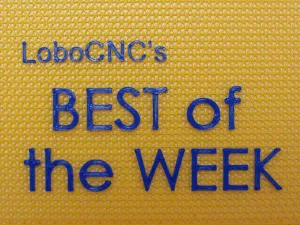 Best of the Week: 8/28/17