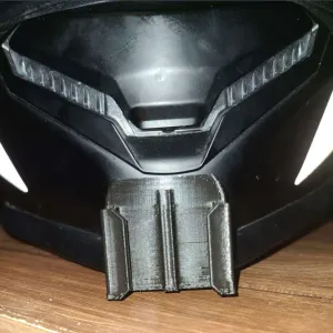 rpha 70 chin mount