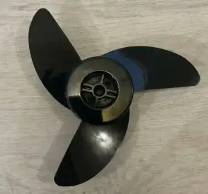 Haibo IPenguin impeller