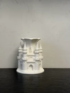 城堡大花瓶 家居