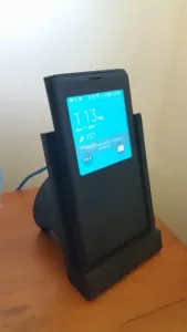 Samsung Qi Wireless Charging Stand