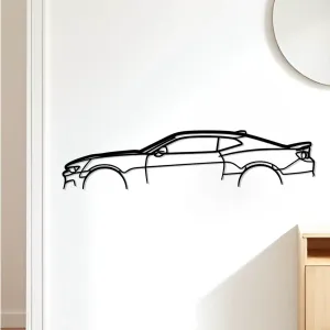 Gen6 Wall Art, Wall Decor, Home Decor