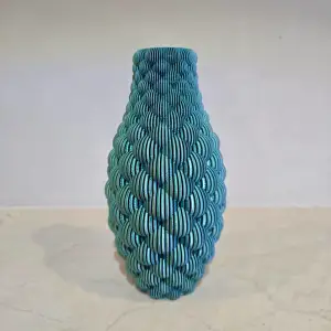 Bubble vase