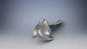 Boat Propeller