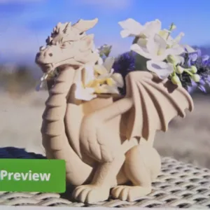 dragon plantsr
