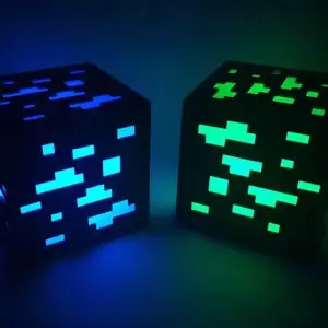 Minecraft Ore