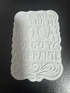 boca vago y atorrante