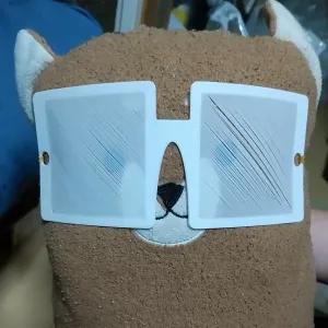 Magic Glasses