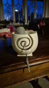 yarn holder