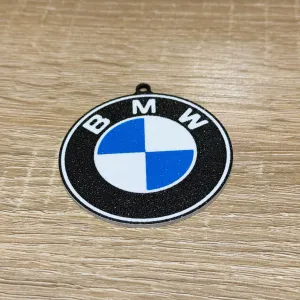 bmw key ring