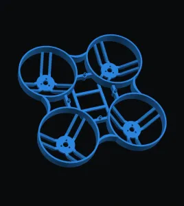 Betafpv Air65 Frame