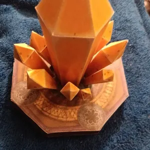 Cristal para chi