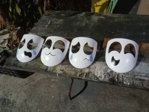 Gagle_Mask