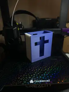 FaithBook Pen Holder - NO AMS