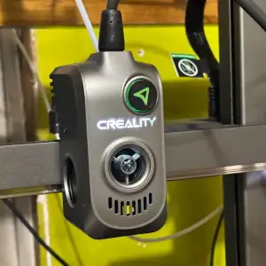 Creality hi extruder wheel