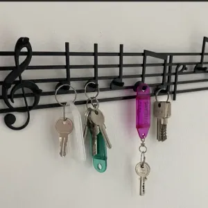 Keychain