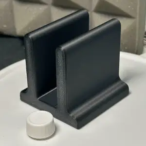 Yet another laptop stand - 12-24mm