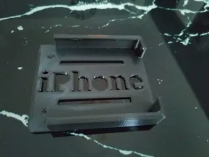 Smartphone holder for Iphone