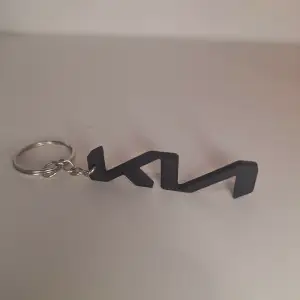 KIA Keychain