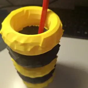 Pencil Holder for your desk