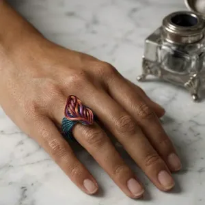 Fusion Weave Band – Noah0x03