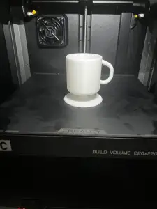 Espresso Cup v4