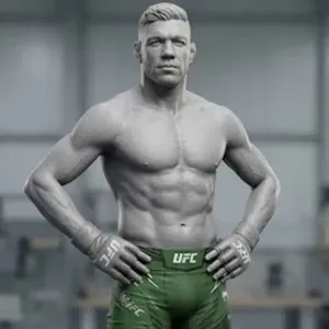 Dricus du Plessis - UFC incl Sean Strickland
