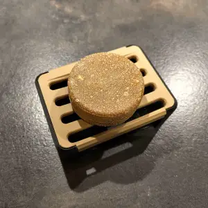 Soap tray for travel