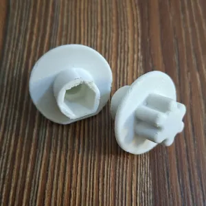 Blender coupling for Bosch