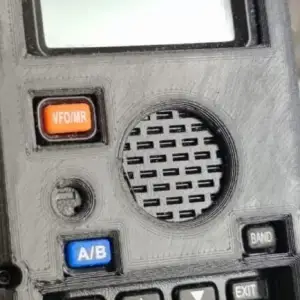 Baofeng UV5R Case