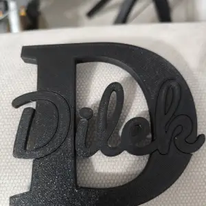 dilek