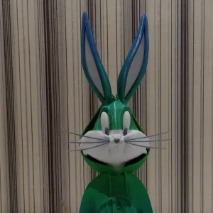 Sweet Bugsbunny