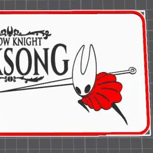 Hornet Silksong Hollow Knight