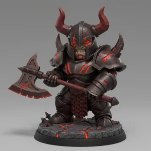 Blood Berserker