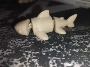 Flexi Shark V3