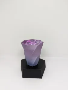 spiral vase