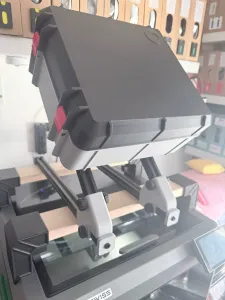 K2 plus - External Spooler Drybox