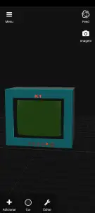 Televisão K1