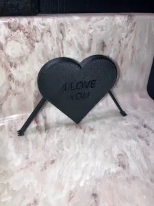 I love you heart