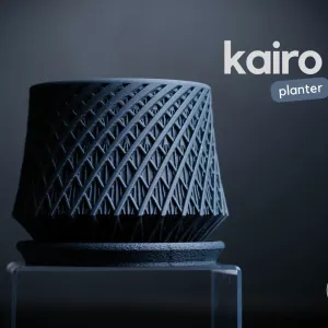 kairo · planter