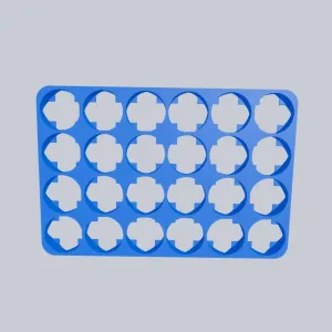 21700 6x4 holder