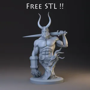 Hellboy