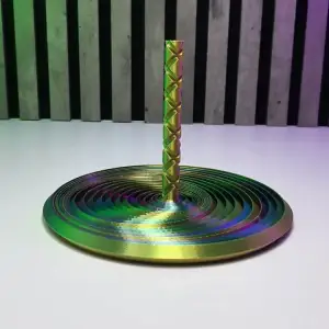 circle fidget toy