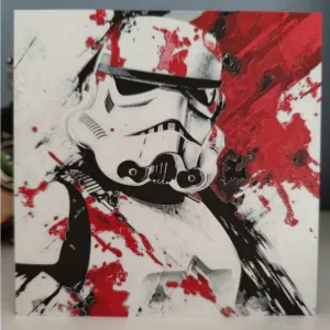 Hueforge Stormtrooper
