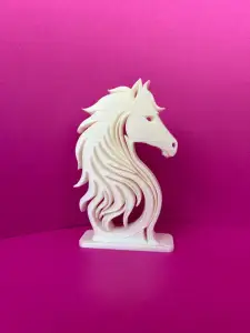 horse