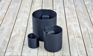 Big Flowerpot- a 'Project DeckR' addon
